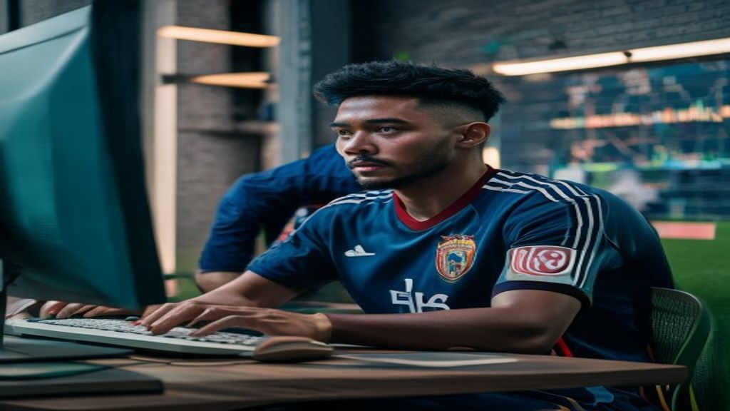 Analisis perbandingan taktik klub Eropa versus liga domestik dalam kompetisi sepakbola