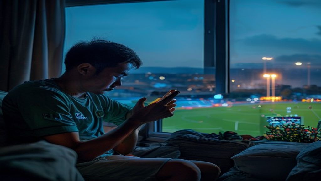 l Skip to content Breaking News Analisis Fakta vs Spekulasi Transfer Analisis Fakta vs...