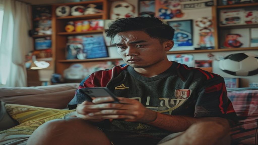 l Skip to content Breaking News Analisis Fakta vs Spekulasi Transfer