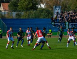 Prediksi Legion vs Tallinna Kalev II: Skor, O/U dan 1X2 Terbaru