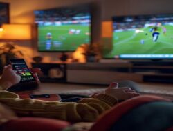 Live Football Score: Apa Sumber Terpercaya, Cara Cek Akurat & Batasnya