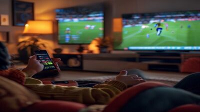Live Football Score: Apa Sumber Terpercaya, Cara Cek Akurat & Batasnya 13 Live Football Score: Apa Sumber Terpercaya, Cara Cek Akurat & Batasnya