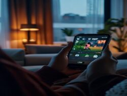 9 Fitur Live Score Asia yang Bikin Kamu Ikuti Pertandingan Tanpa Delay