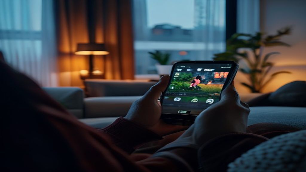 9 Fitur Live Score Asia yang Bikin Kamu Ikuti Pertandingan Tanpa Delay