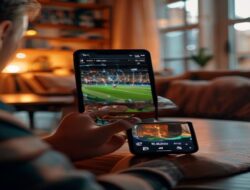 Live Score Bundesliga: Jawaban Lengkap Update Skor & Aplikasi Terpercaya