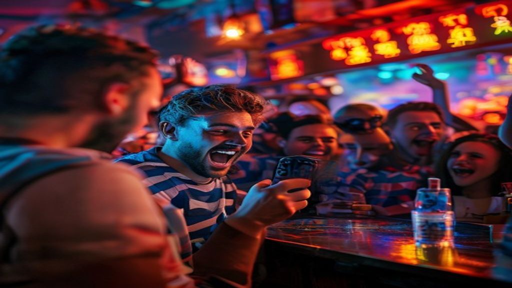 Skor langsung pertandingan Copa America terbaru, menampilkan gol dan statistik tim secara real-time