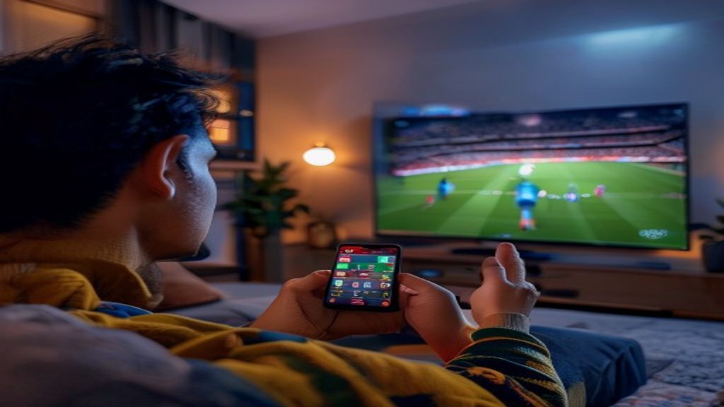 Studi Kasus Live Score Dunia: Tingkatkan Retensi Fans Sepak Bola