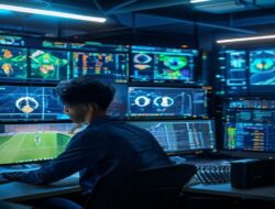 Mengungkap Sistem Live Score Euro: Data Akurat & Cara Akses Real-Time