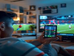 Live Score Indonesia vs Aplikasi Lain: 4 Kriteria Pilih Efektif