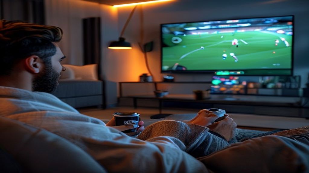 Live Score Klub Dunia: Pilih Platform Terpercaya Update Real-Time 2 Skor langsung klub sepak bola dunia terupdate
