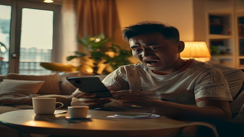 Live Score Klub Dunia: Pilih Platform Terpercaya Update Real-Time