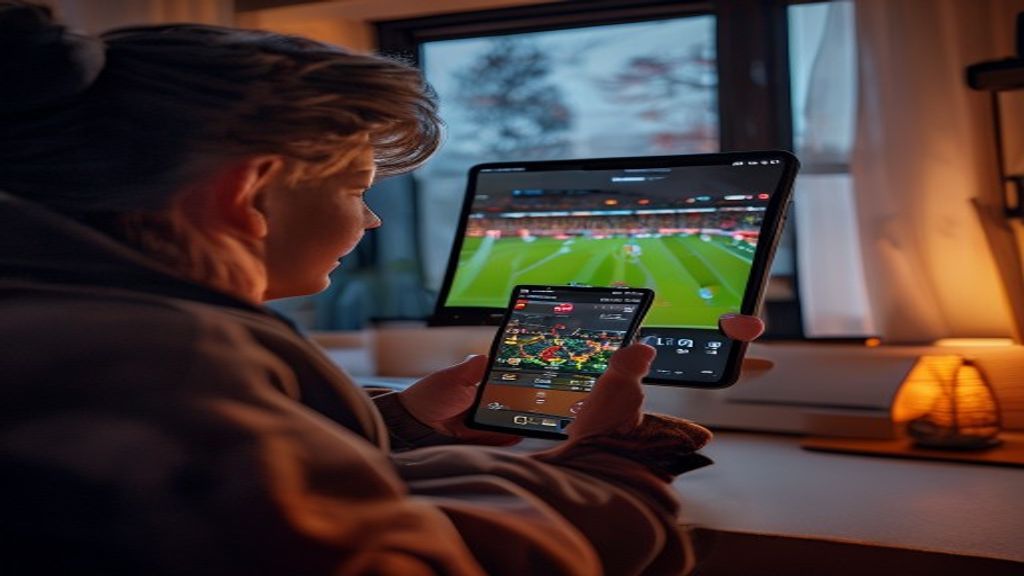 Skor langsung La Liga hari ini menampilkan gol, assist, dan statistik pertandingan real-time.
