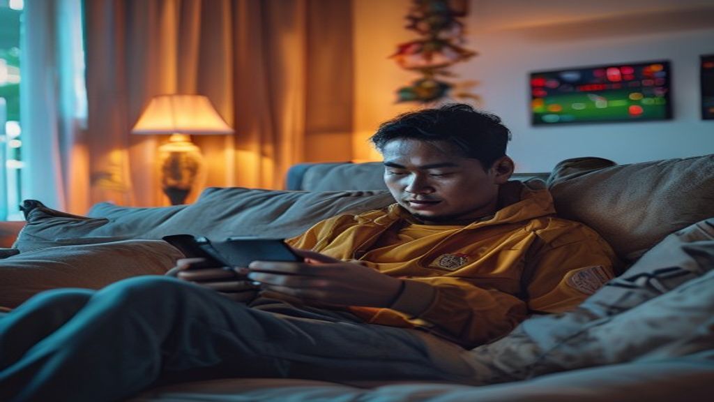 Momen Tak Terduga di Sofa: Cara Cek Live Score Liga Europa Real-time 2 Live score Liga Europa terbaru menampilkan hasil pertandingan, skor, dan statistik tim secara real time