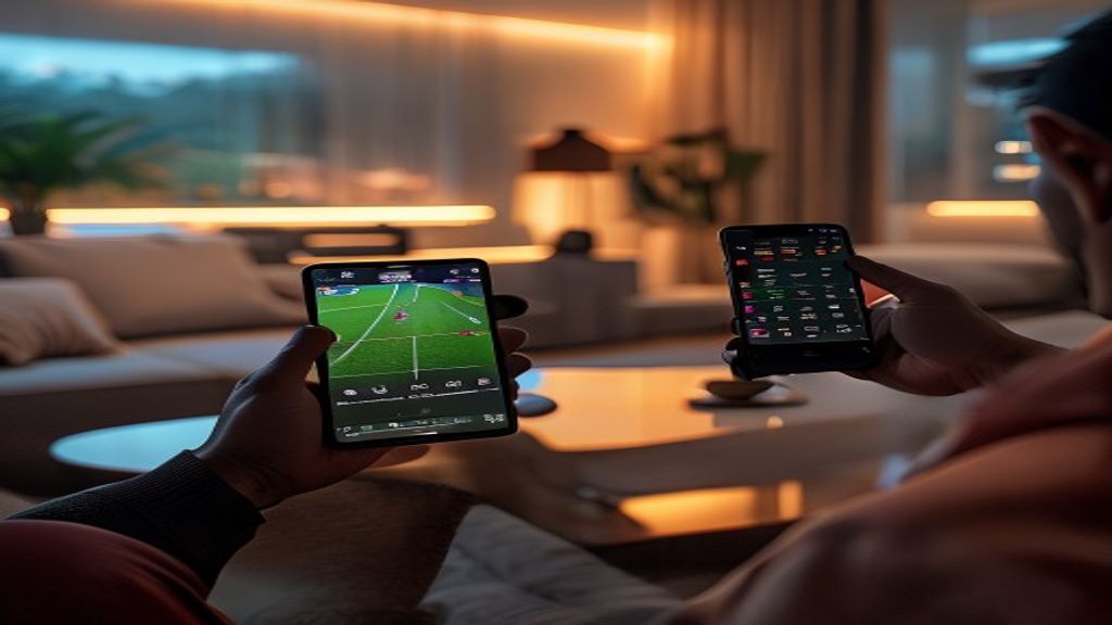 Live Score Liga Italia: Cara Dapat Update Real‑Time Gratis & Batas 2 Live score terbaru Serie A Italia dengan hasil pertandingan, gol, dan klasemen real-time.