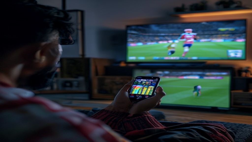 Skor langsung pertandingan Liga Spanyol hari ini, menampilkan gol, menit bermain, dan klasemen tim.
