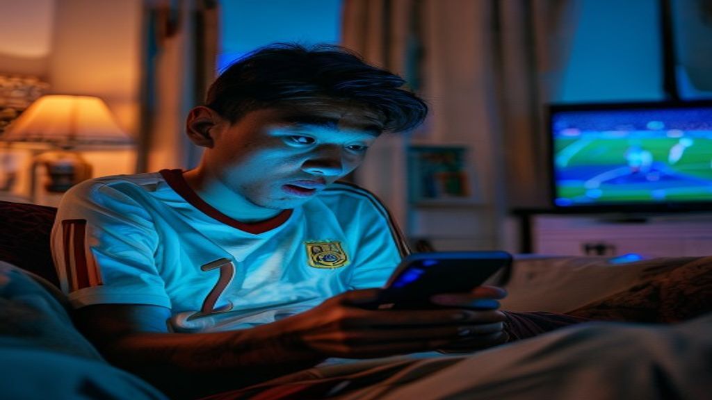 Panduan Praktis Cek Live Score Liga Spanyol dalam 5 Langkah Mudah