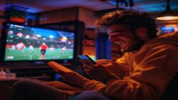 Live Score Ligue 1 vs Aplikasi Lain: Pilih yang Real-Time & Akurat