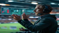 Studi Kasus Live Score Premier League: 4 Pola Prediksi Hasil Tim