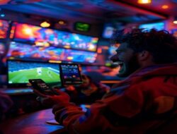 Cara Praktis Memanfaatkan Live Score Terbaru untuk Penggemar Lebih Cepat