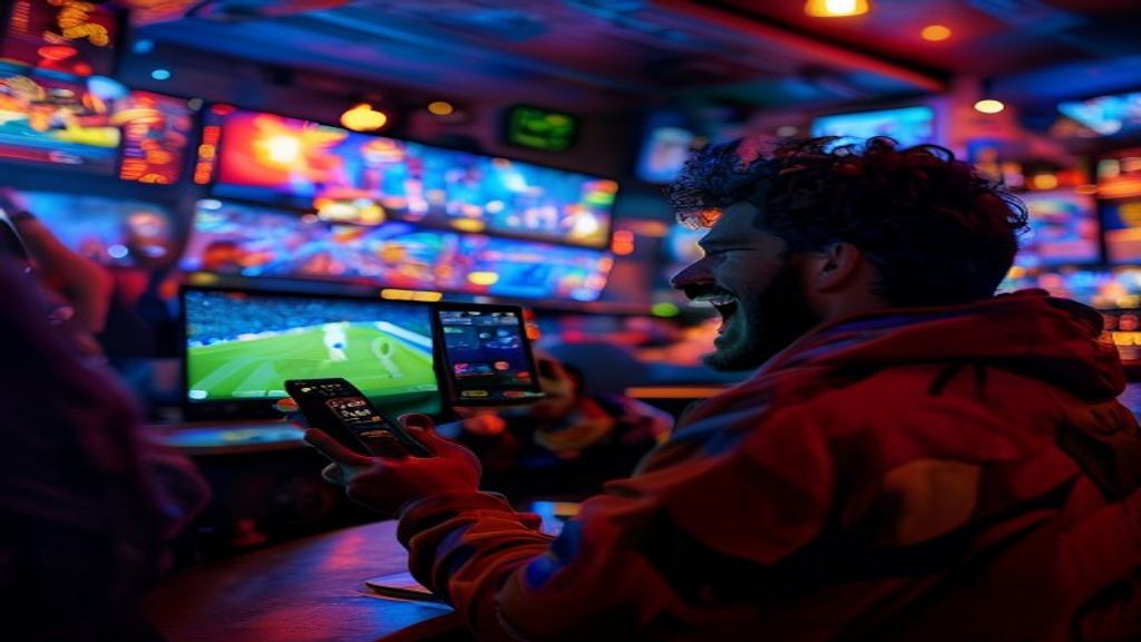 Cara Praktis Memanfaatkan Live Score Terbaru untuk Penggemar Lebih Cepat