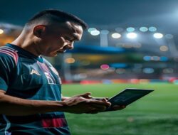10 Analisis Live Score Timnas: Insight Taktik, Statistik, dan Prediksi