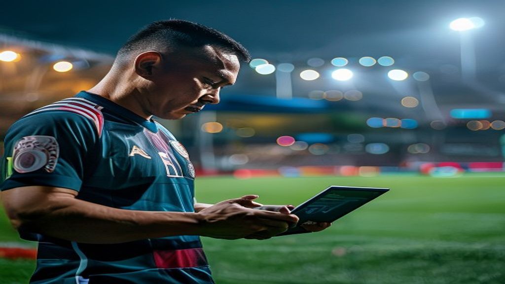 10 Analisis Live Score Timnas: Insight Taktik, Statistik, dan Prediksi