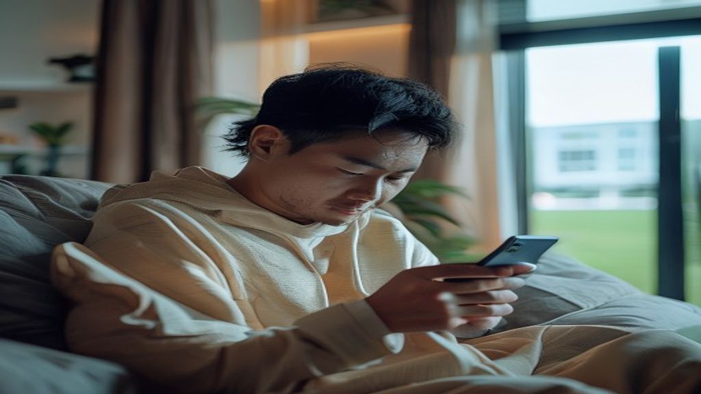Skor sepak bola live menampilkan gol, tim, dan menit pertandingan secara real-time.