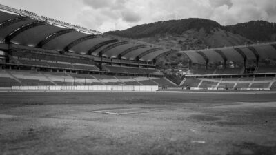 Prediksi Metropolitano vs Caravaggio