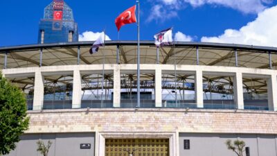 Prediksi MTE 1904 vs Beşiktaş