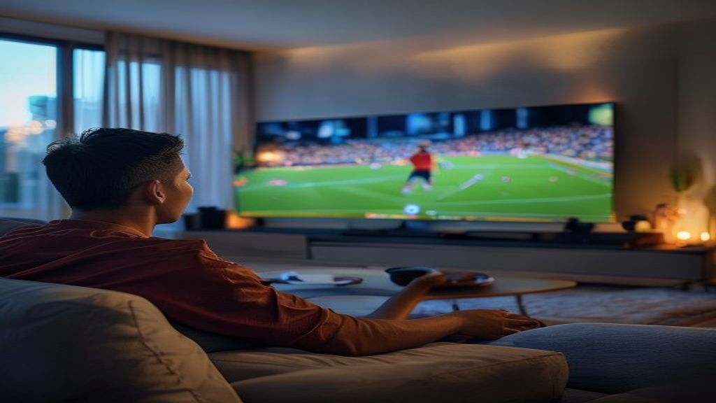 Nal vs Streaming Gratis: 4 Kriteria Pilih Solusi Terbaik