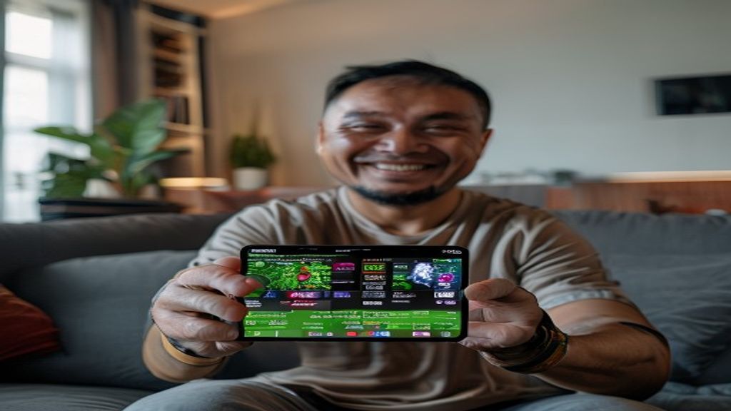 Berita terupdate Ligue 1 dibandingkan aplikasi lain dalam konten nasional.
