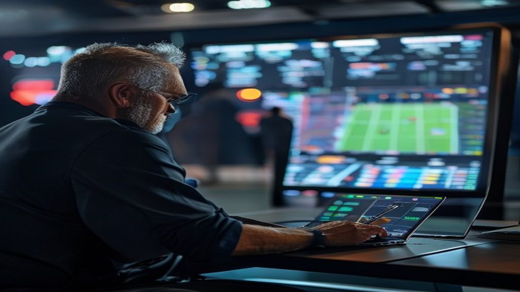 ng News 5 Analisis Taktik Klub Eropa vs Liga Domestik Ubah ent ent Top