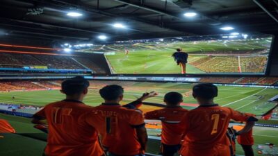 ng News 5 Analisis Taktik Klub Eropa vs Liga Domestik Ubah ent ent Top