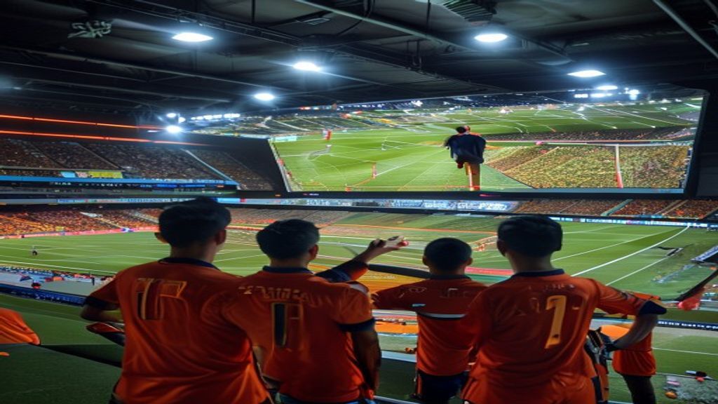 ng News 5 Analisis Taktik Klub Eropa vs Liga Domestik Ubah ent ent Top