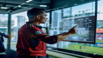 ng News 5 Analisis Taktik Klub Eropa vs Liga Domestik Ubah ent ent?