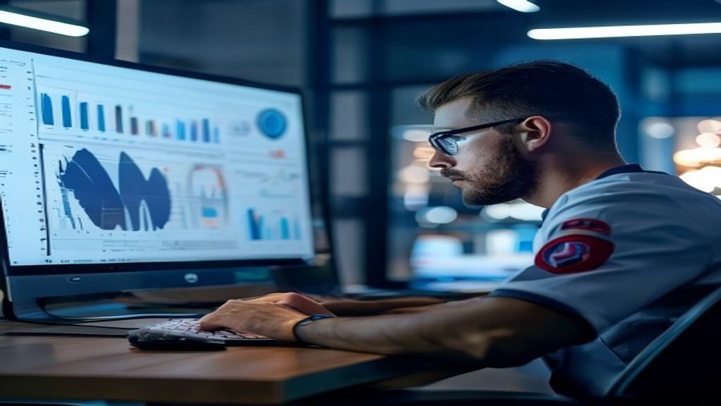 Pelajari 5 langkah membedakan data dan opini untuk membuat keputusan yang tepat dan akurat