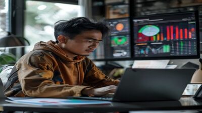 ng News Panduan Praktis 5 Langkah Bedakan Data vs Opini untuk Keputusan Tepat King...