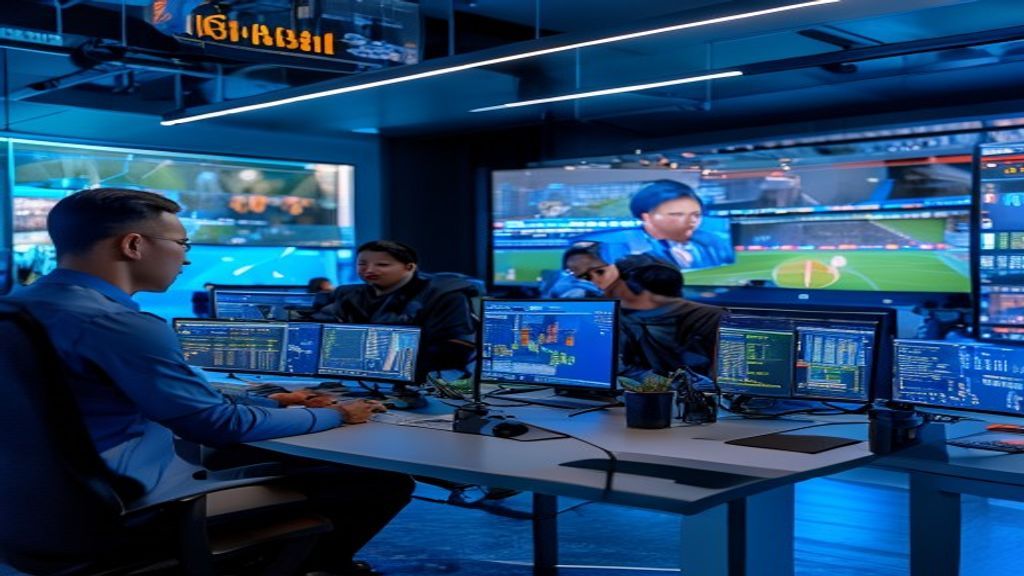 Studi Kasus: Dampak nt Breaking News vs Skip Ligue 1 pada Retensi