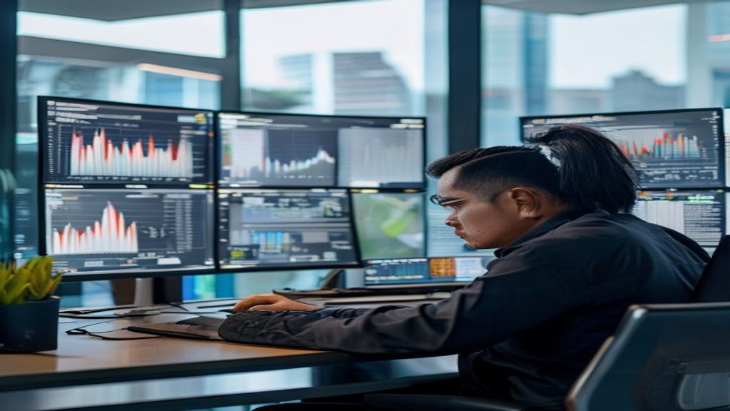 5 Langkah Bedakan Data vs Opini di Breaking News untuk Keputusan Tepat