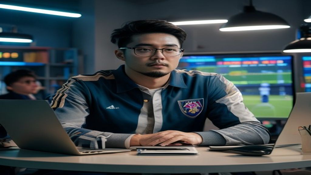 Diagram 5 langkah membedakan data dan opini untuk keputusan tepat pada breaking news.