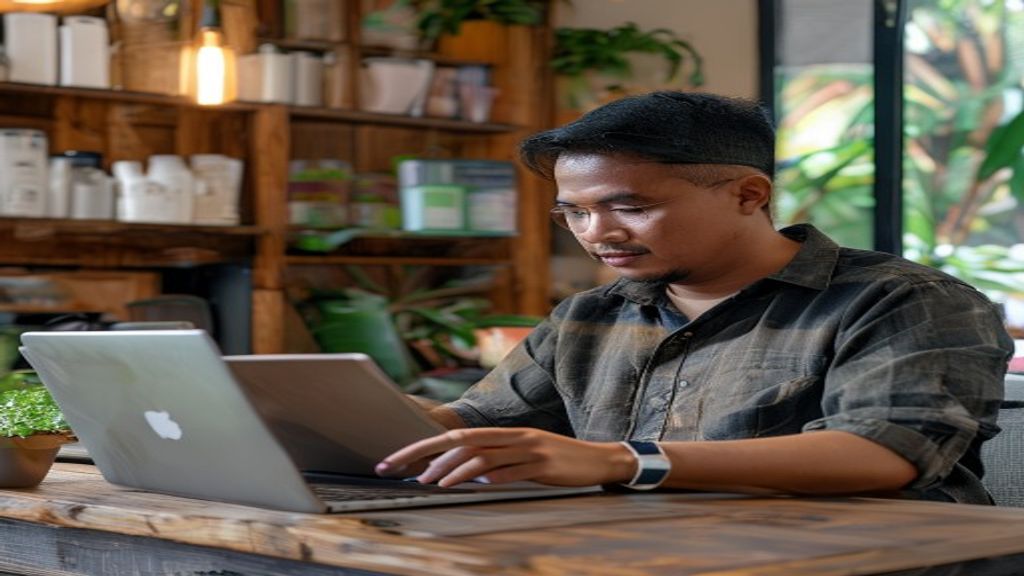 Cara memilih aplikasi untuk UMKM di Indonesia