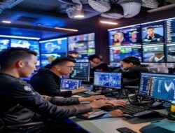 o content Breaking News Media Olahraga Win1131 vs Kompetitor – Insight