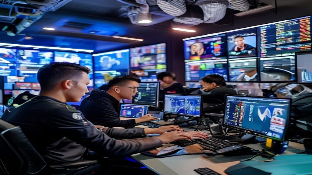 o content Breaking News Media Olahraga Win1131 vs Kompetitor – Insight