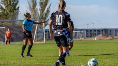 Prediksi Olimpo Bahia Blanca vs Villa Mitre