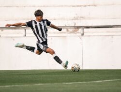 Prediksi Olympique Safi vs Raja Casablanca: Skor, O/U dan 1X2 Terbaru