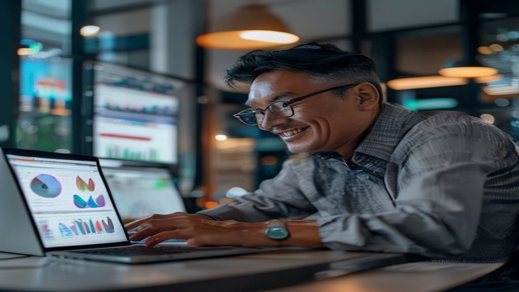 onal Skip to content Breaking News Mengapa AFC vs Situs Lain Lebih Efektif ROI 30 Maaf 2 Gambar menunjukkan perbandingan ROI 30% antara AFC dan situs lain, menyoroti keefektifan strategi.