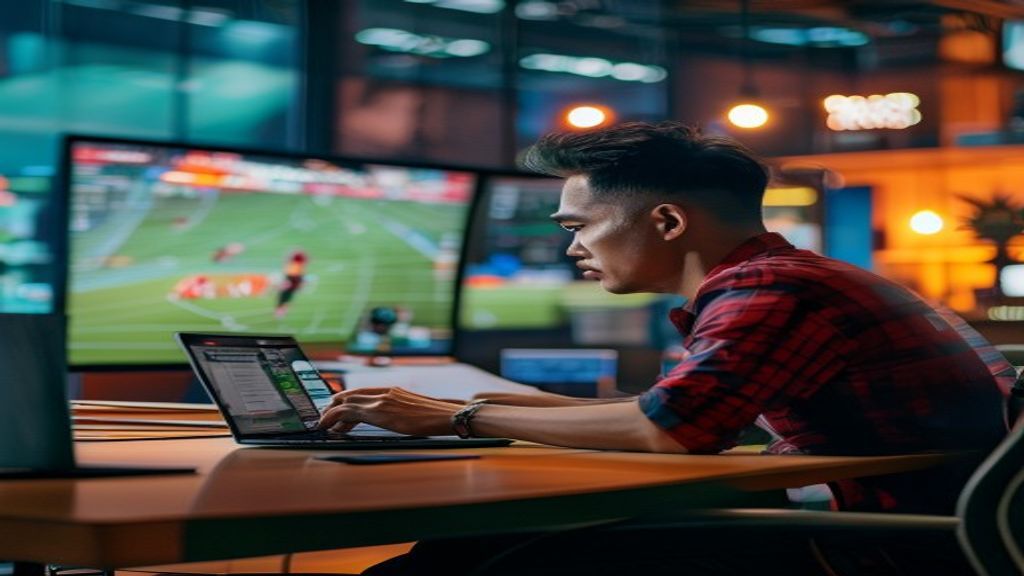 Grafik ROI 30% membandingkan AFC, tunjukkan keefektifan AFC dalam meningkatkan pengembalian investasi.