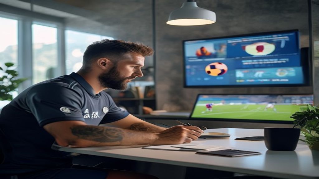Ontent Breaking News Insight Copa America 2024 vs 2021: Strategi Tim 2 Diagram perbandingan Copa America 2024 dengan edisi 2021, menyoroti statistik tim, pemain kunci, dan perubahan format.
