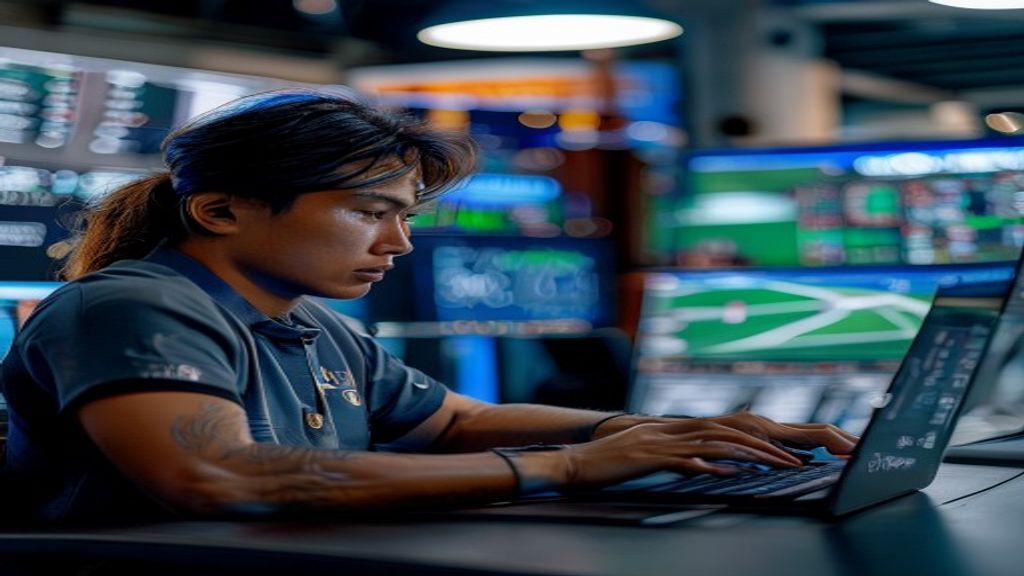 Grafik p to content menyoroti perbandingan Breaking News dengan alternatif pilihan berita