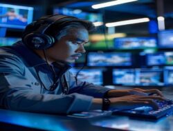 Analisis Eksklusif p to content Breaking News Strategi Dampak Nal vs Streaming dalam…